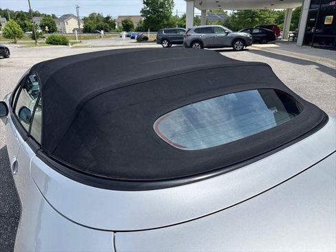 Used 2007 Mitsubishi Eclipse GS FWD image 17