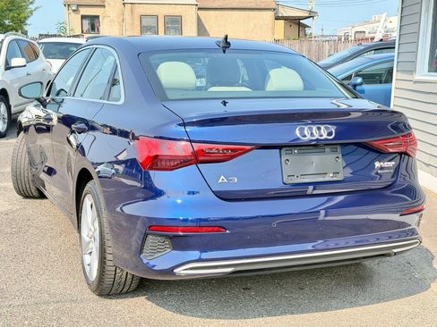 Used 2022 Audi A3 2.0T Premium AWD/4WD image 7