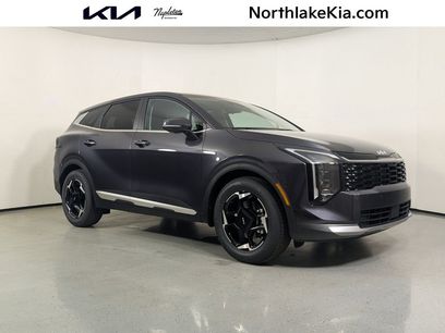 New 2026 Kia Sportage EX
