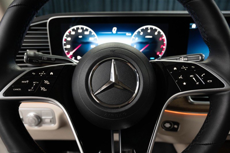 Certified 2026 Mercedes-Benz GLE 450 4MATIC image 29