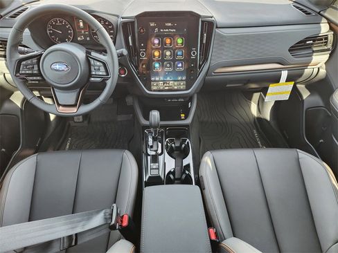 New 2026 Subaru Forester Sport image 20