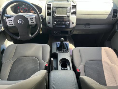 Used 2015 Nissan Xterra S w/ Value Package AWD/4WD image 20