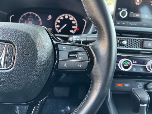 Used 2023 Honda Civic EX image 14