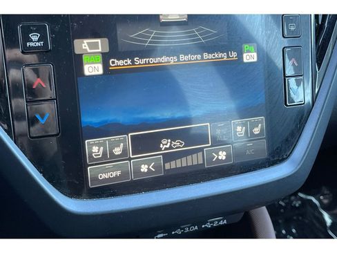 Used 2025 Subaru Forester Touring image 27