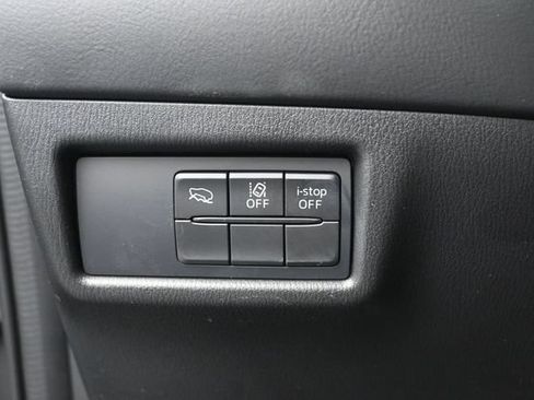 Certified 2024 MAZDA CX-5 AWD 2.5 S w/ Select Package image 15