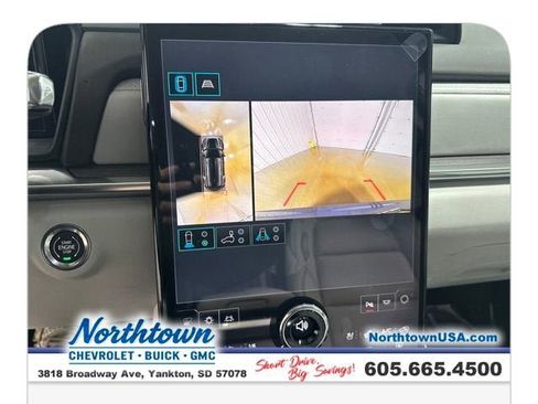 New 2026 GMC Terrain Denali image 20