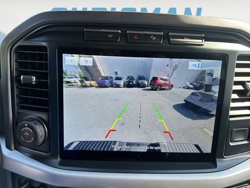 Used 2022 Ford F150 XLT w/ Equipment Group 302A High AWD/4WD image 19