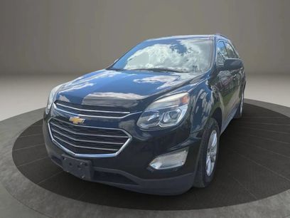 Used 2017 Chevrolet Equinox LT w/ Convenience Package