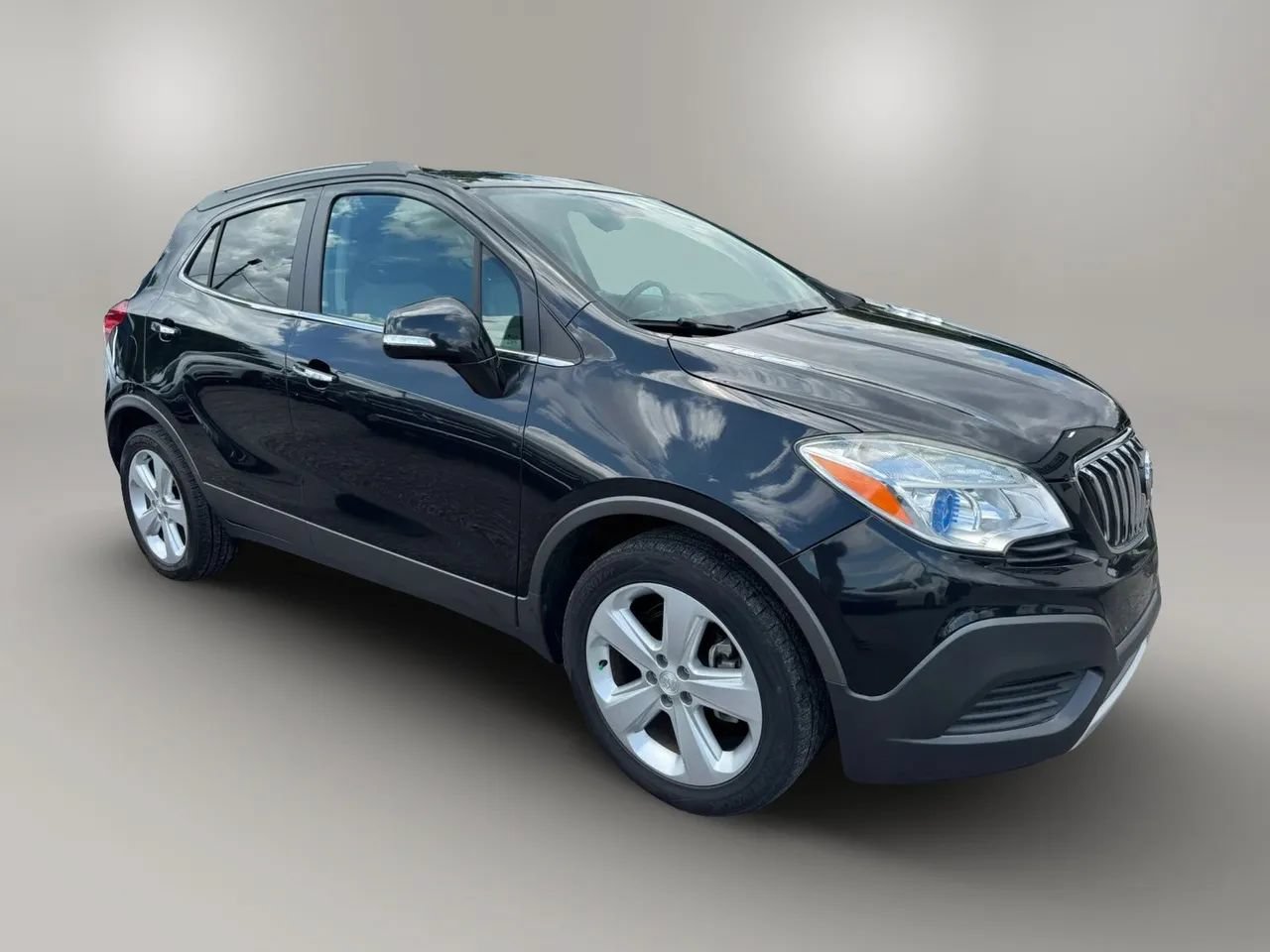 Used 2016 Buick Encore FWD image 6