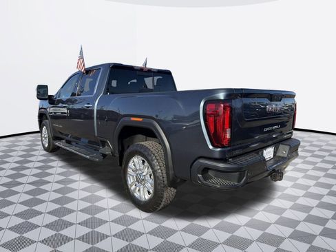 Used 2020 GMC Sierra 2500 Denali w/ Denali Ultimate Package image 7