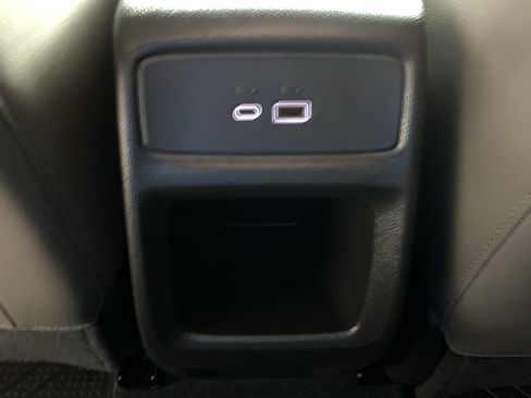 Used 2025 Chevrolet Trax ACTIV w/ Driver Confidence Package FWD image 15