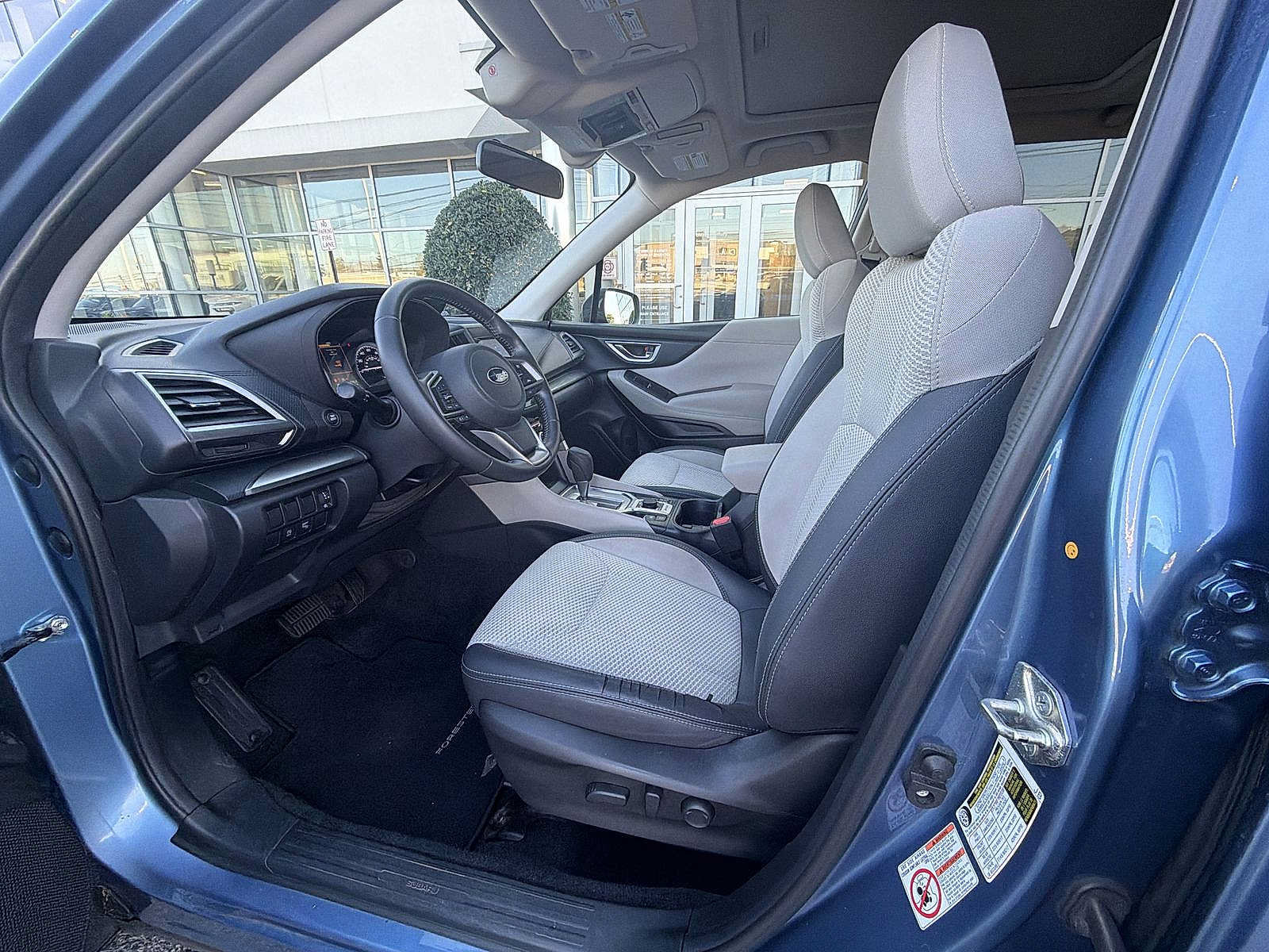 Used 2019 Subaru Forester Premium AWD/4WD image 10