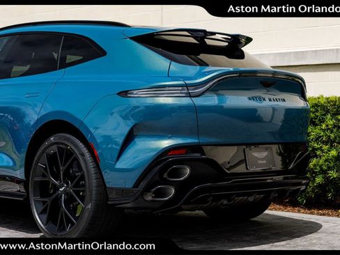 New 2026 Aston Martin DBX S AWD/4WD image 27