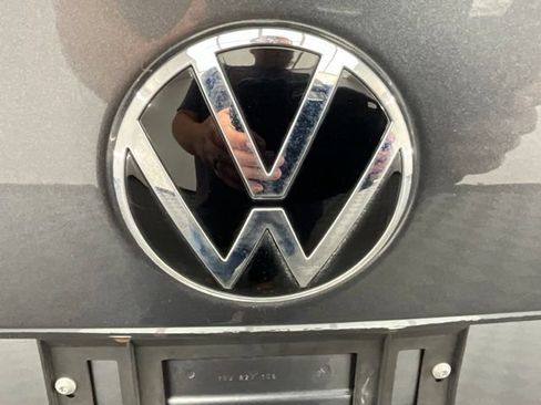 Used 2023 Volkswagen Taos S FWD image 25