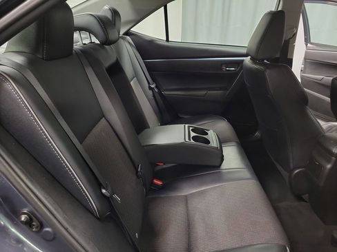 Used 2016 Toyota Corolla S image 20