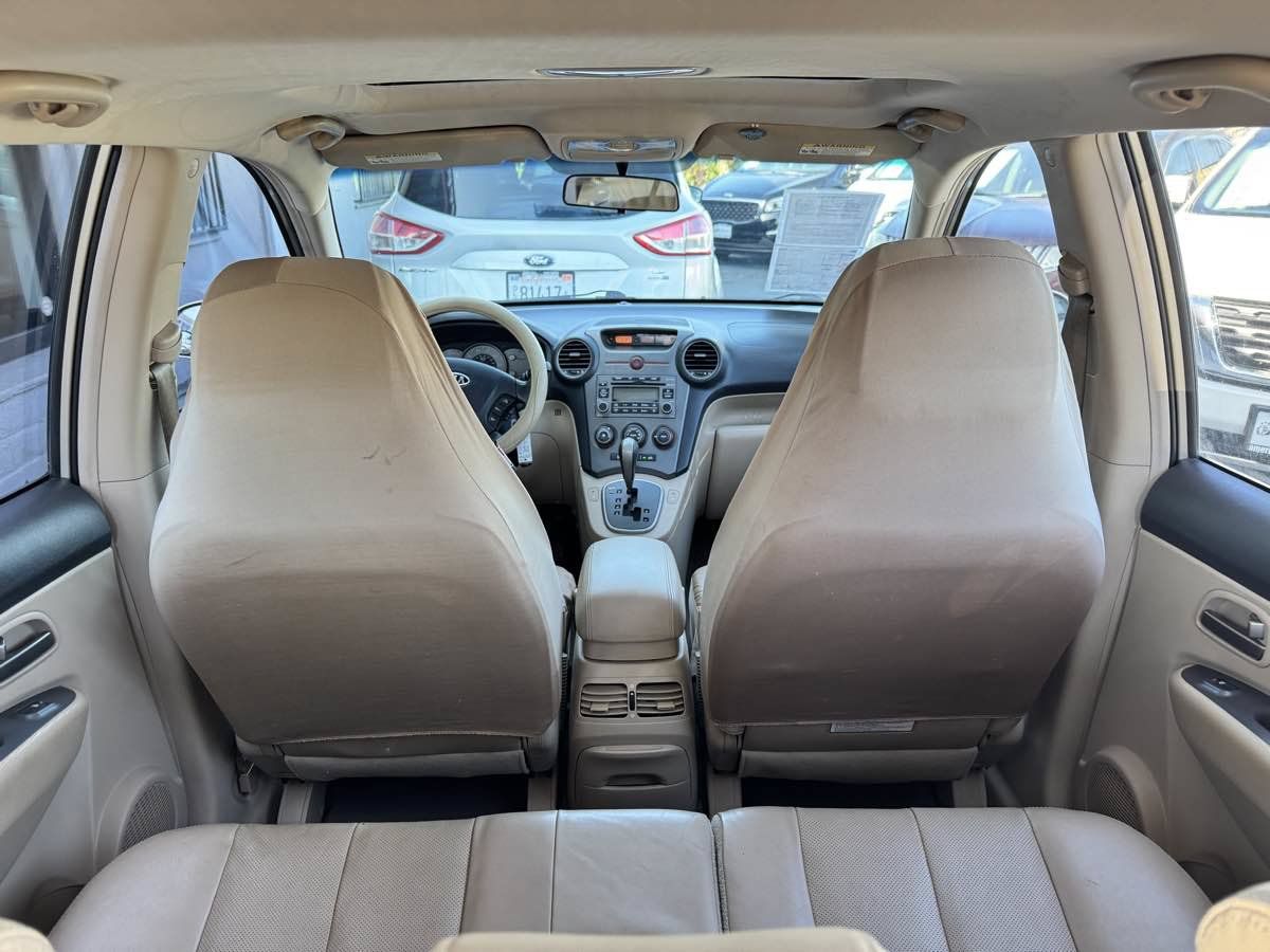 Used 2007 Kia Rondo EX w/ Premium Pkg FWD image 26