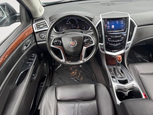 Used 2016 Cadillac SRX Luxury AWD/4WD image 10
