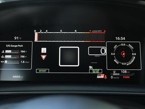 Used 2023 Toyota Corolla GR AWD/4WD image 27
