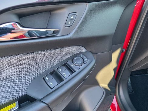 New 2026 Chevrolet TrailBlazer LT image 10