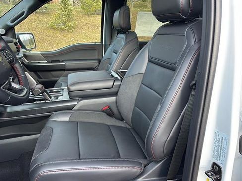 New 2025 Ford F150 Raptor image 10