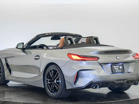 New 2026 BMW Z4 sDrive30i w/ Premium Package image 27