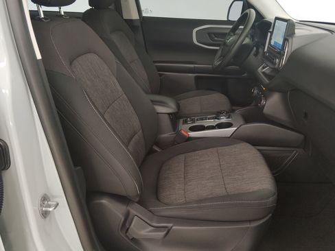 Certified 2022 Ford Bronco Sport Big Bend image 27