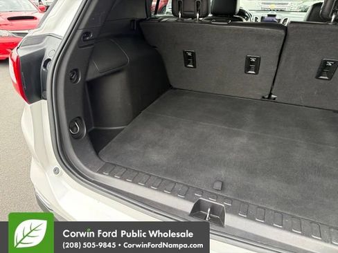 Used 2019 Chevrolet Equinox Premier AWD/4WD image 31