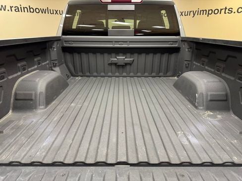 Used 2023 Chevrolet Silverado 1500 RST w/ Convenience Package II AWD/4WD image 21