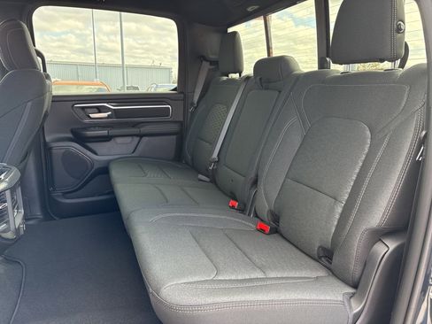 New 2026 RAM 1500 Big Horn image 28