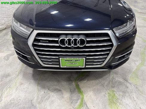 Used 2017 Audi Q7 3.0T Premium Plus AWD/4WD image 24