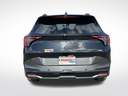 New 2026 Kia Sportage X-Line