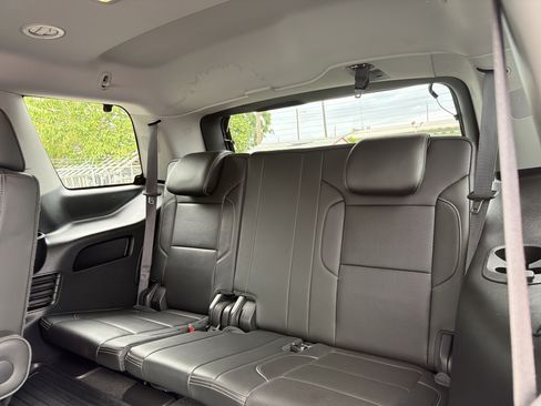 Used 2018 GMC Yukon Denali w/ Denali Ultimate Package AWD/4WD image 10