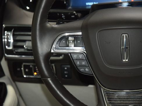Used 2024 Lincoln Navigator Black Label AWD/4WD image 37