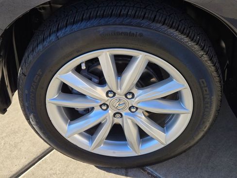 Certified 2020 Acura RDX FWD image 12