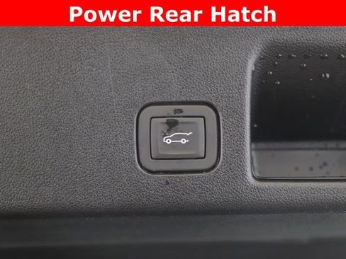 Used 2024 Chevrolet Equinox EV LT w/ Active Safety Package 3 image 26