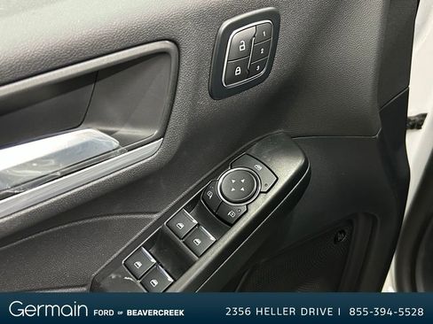New 2026 Ford Escape SE w/ PHEV Premium Package image 14