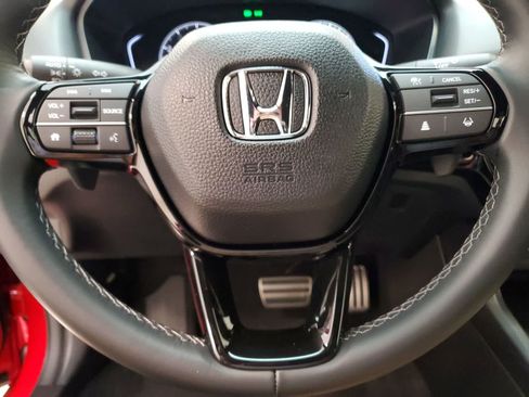Certified 2026 Honda Civic Sport image 9