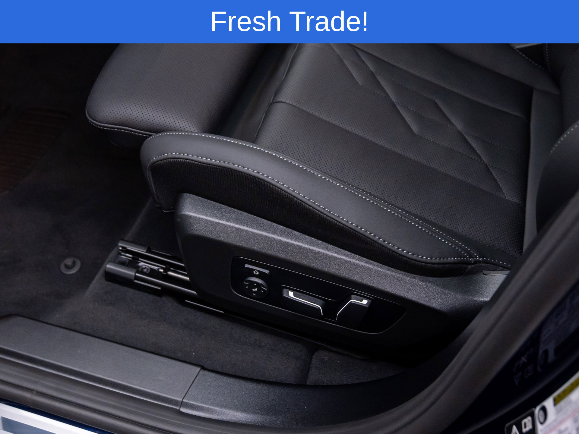 Used 2026 BMW X3 M50 w/ Premium Package AWD/4WD image 16