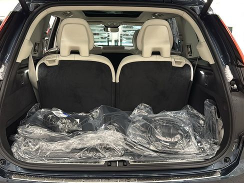 New 2026 Volvo XC90 T8 Ultra w/ Protection Package Premier image 30