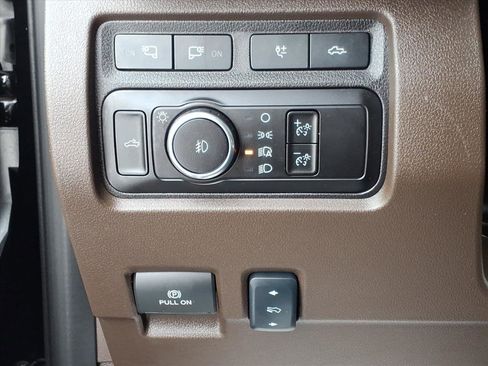 Used 2024 Ford F350 King Ranch image 14