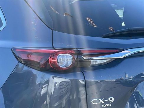 Used 2021 MAZDA CX-9 Carbon Edition image 10