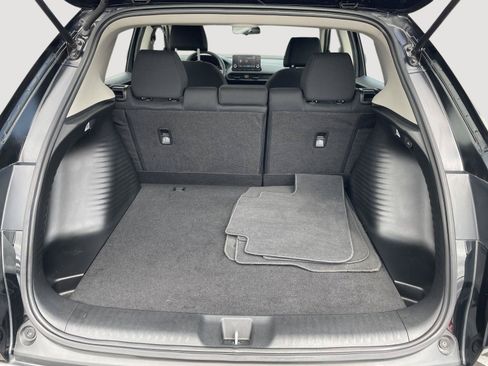 Used 2024 Honda HR-V LX image 25