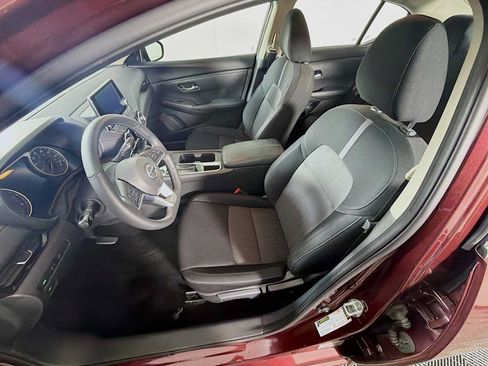 Used 2023 Nissan Sentra SV w/ All-Weather Package FWD image 18