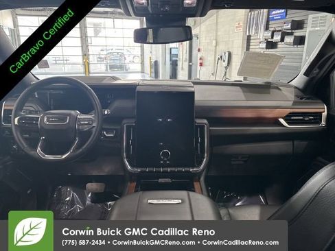 Certified 2025 GMC Yukon Denali image 24