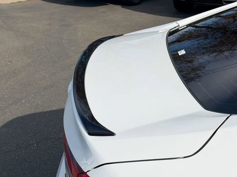 Used 2022 Honda Accord Sport Special Edition image 6