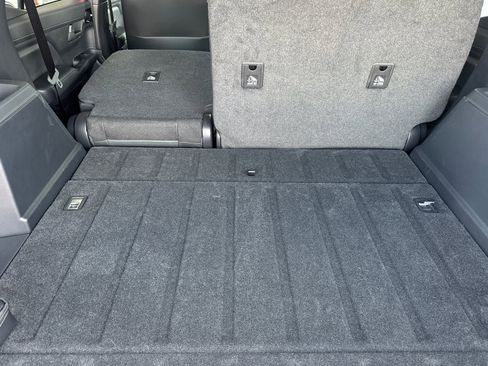 New 2026 Toyota 4Runner TRD Off-Road Premium image 14