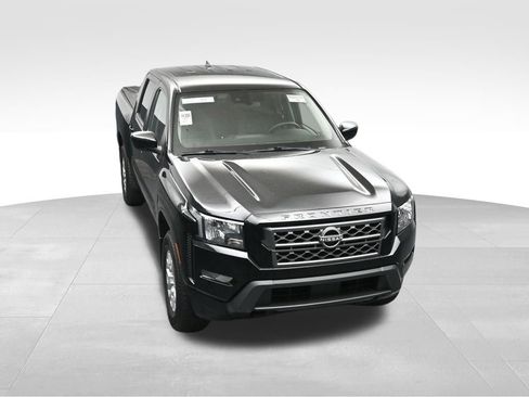 Used 2023 Nissan Frontier SV w/ SV Convenience Package AWD/4WD image 25