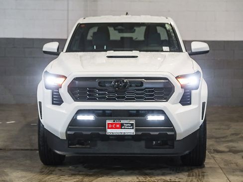 New 2026 Toyota Tacoma TRD Sport image 3