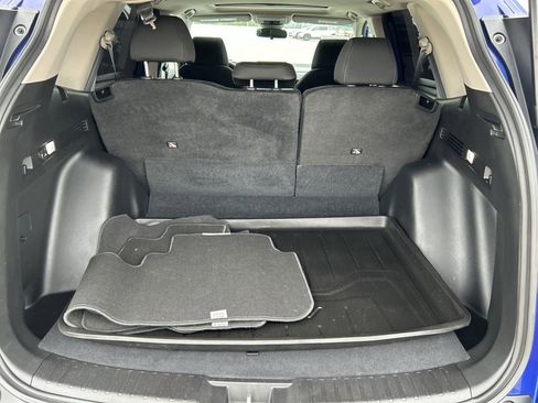 Certified 2023 Honda CR-V EX image 21