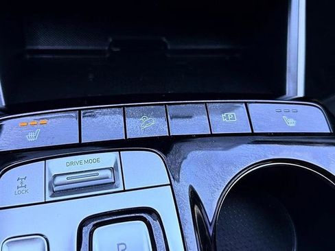 Used 2024 Hyundai Tucson Blue image 39